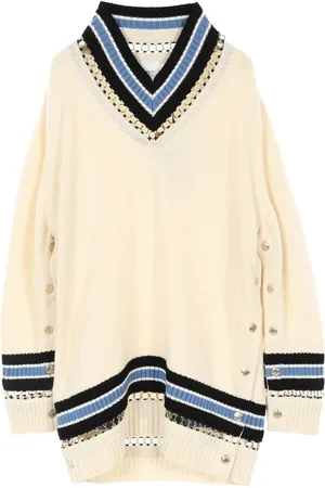 Burberry Uldsweater fra 2010
