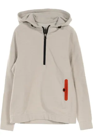 Hermès Hættetrøje med kort lynlås fra 2010