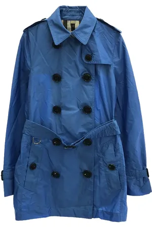 Burberry Trenchcoat med bælte fra 2010