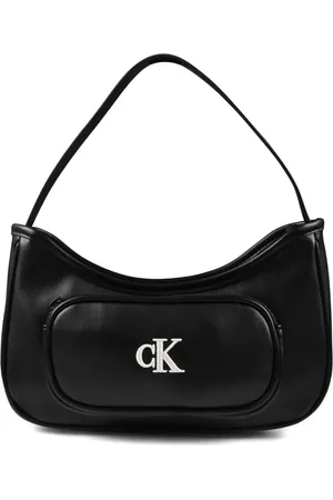 Calvin Klein Taske med logotryk