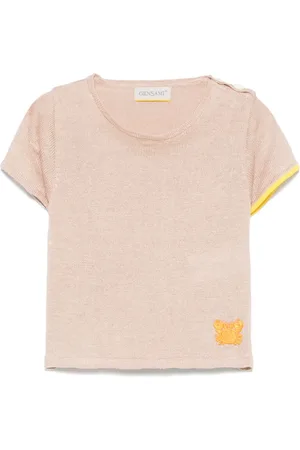 Gensami Strikket T-shirt