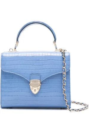 ASPINAL OF LONDON Mayfair totebag