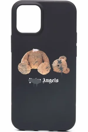 Palm Angels Teddy Bear iPhone 12 Mini cover