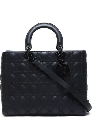 Dior Lady Dior two-way taske fra 2019