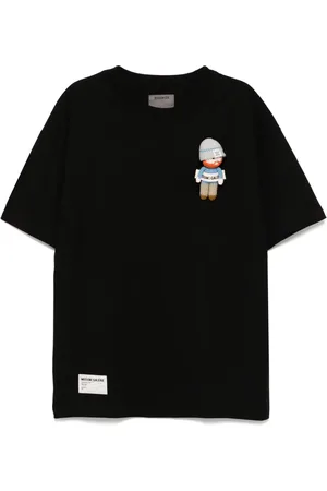 Musium Div. T-shirt med korte ærmer