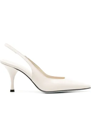 ROBERTO FESTA 80 mm Ashlin pumps