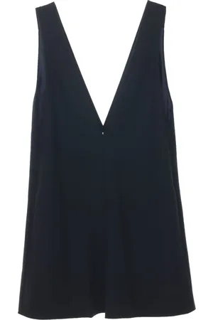 Carven Kjole med V-hals