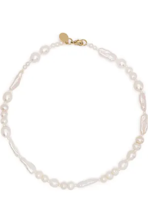 Simone Rocha Legato pärlhalsband