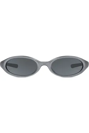 Maison Margiela X Gentle Monster solbriller med viklestel