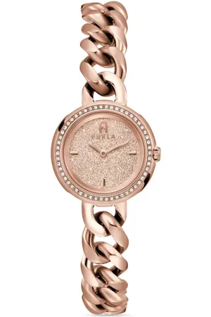 Furla Klassisk 28 mm ur