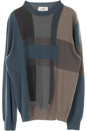 Hermès Kashmir-sweater fra 2010
