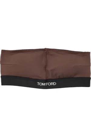 Tom Ford Bandeau-top i signatur