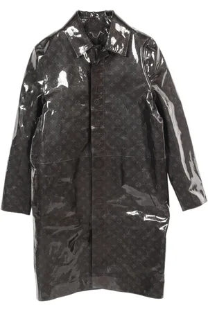 LOUIS VUITTON Monogram Eclipse frakke fra 2010