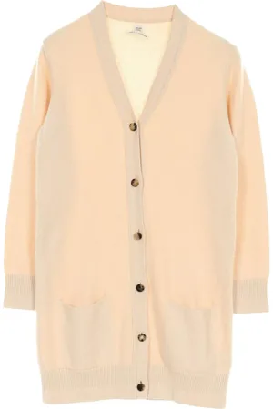 Hermès Cardigan i kashmir fra 2010