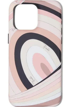 Puccini IPhone 16 Pro-skal med tryck