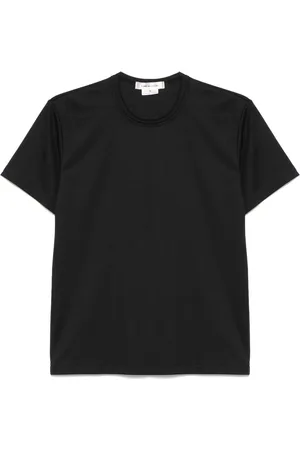 Comme des Garçons T-shirt med rund hals
