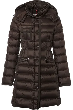 Moncler Hermine frakke fra 2018