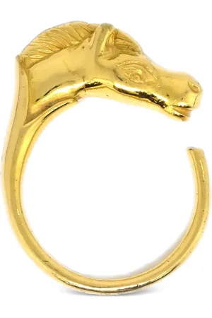 Hermès Cheval ring fra 1990-00