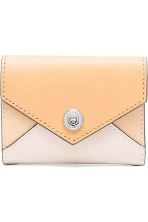 Tory Burch Lille pung i læder