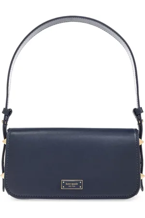 Kate Spade Tote i læder