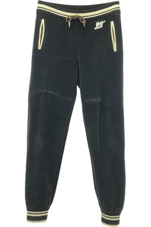 LOUIS VUITTON Joggingbukser med løbesnor fra 00