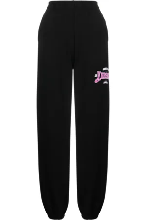 VERSACE Joggingbukser med logotryk
