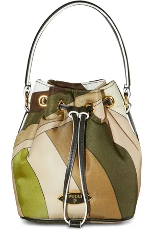 Puccini Yummi bucketbag