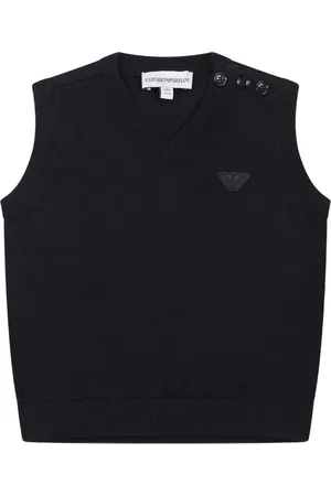 Emporio Armani Trøje uden ærmer