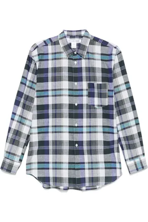 Comme des Garçons Ternet skjorte