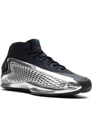 adidas AE 1 Mid Silver Metallic sneakers