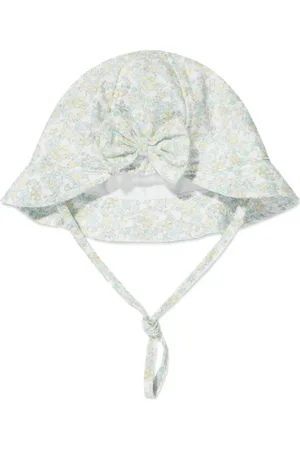 PAZ RODRIGUEZ Blomstret hat