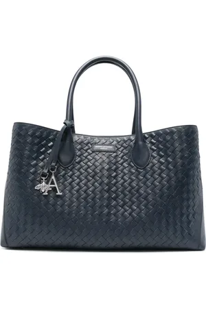 ASPINAL OF LONDON London totebag