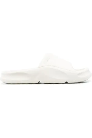 Heron Preston Slip-on sandaler