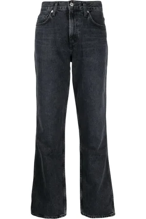 Citizens of Humanity Daphne jeans med lige ben
