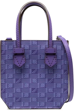 MOREAU Bregancon tote i jacquard