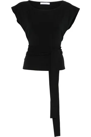 Patrizia Pepe Kortærmet T-shirt