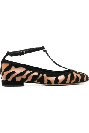 ULLA JOHNSON Poline ballerinaer