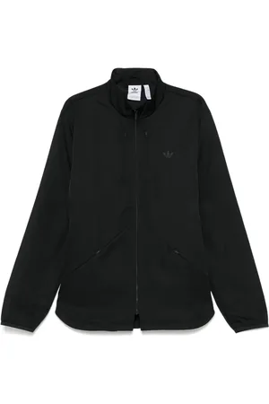 adidas Jakke med trefoil-logo