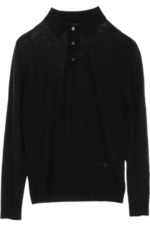 LOUIS VUITTON Blomstret polo med monogram fra 00