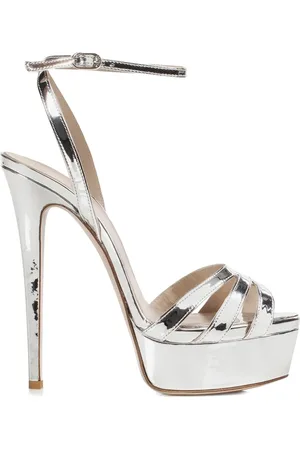 LE SILLA 140 mm Lola sandaler