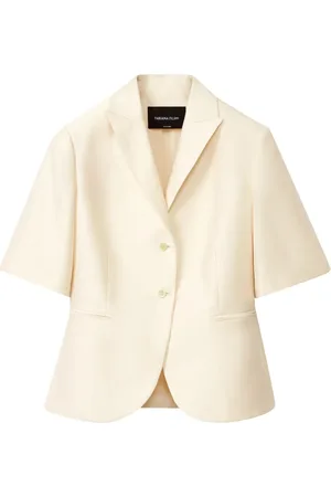 Fabiana Filippi Enkeltradet blazer