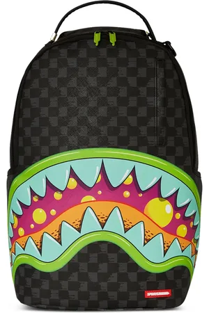 Sprayground Slime Takeover rygsæk