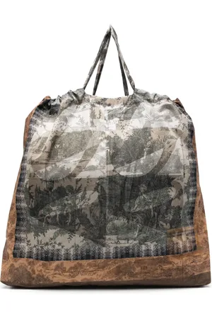 PIERRE-LOUIS MASCIA Integra tote