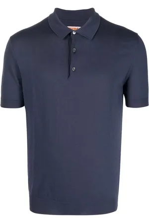 Baracuta Kortærmet polo