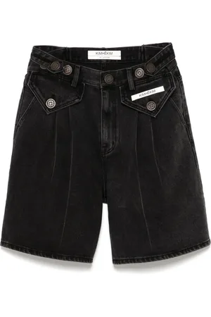 KIMHEKIM Shorts med to lommer