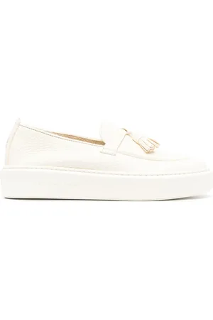 HENDERSON BARACCO Sofia.G.0 loafers i læder