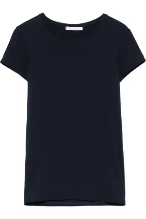 Patrizia Pepe Kortærmet T-shirt