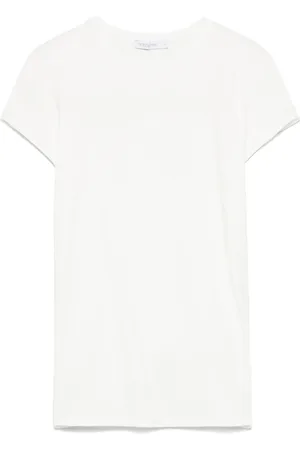 Patrizia Pepe Kortærmet T-shirt
