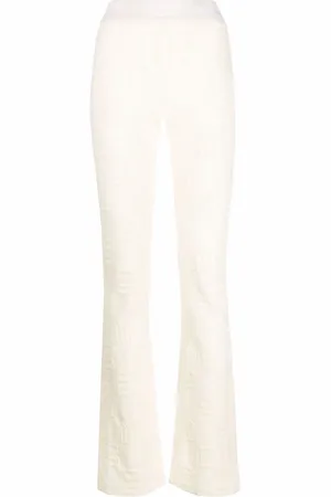 AMBUSH Leggings med svaj og monogram