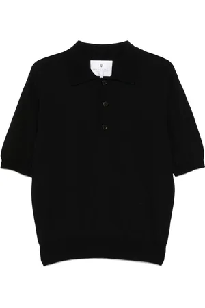 Seven Gauge Polo i crepe